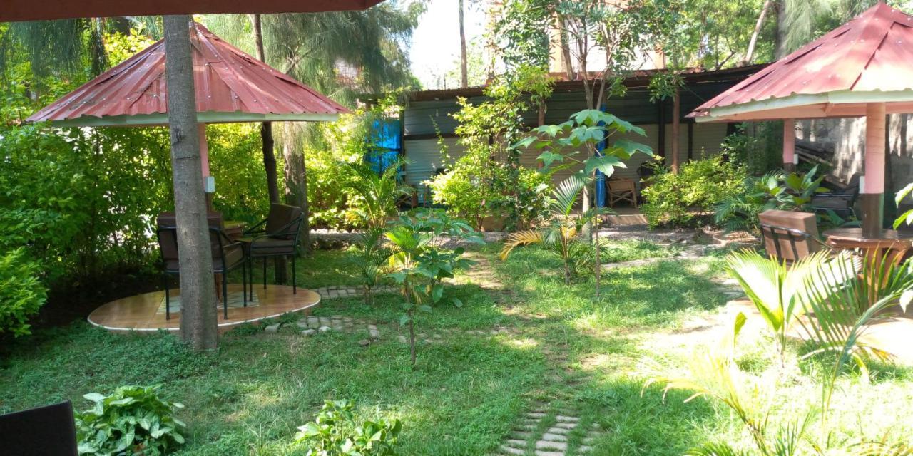 Beach View Hotel - Kisumu Exteriör bild